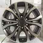 جنوط هيلكس اصلي وكاله مقاس 17 موديل 2018