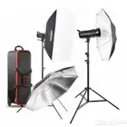 اضاءة تصوير