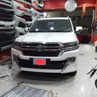 الغرابي لترهيم وزينه السيارات