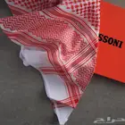 شماغ ميسوني الإيطالي ب 95 ريال