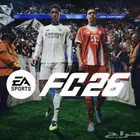EA Sports FC 26   النسخة الأساسية لعبة أصلية وآمنة