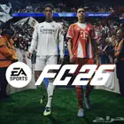 فيفا او fc 26