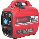 مولد كهرباء جديد كاتم صوت (انفرتر)