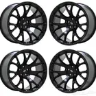 جنوط دودج وايت بدي