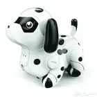 لعبة روبوت بتصميم كلب لطيف - لعبه روبوت للأطفال مميز