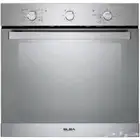 إلبا الايطالية فرن كهربائي 60 سم - 9 وظائف AS AL 7 XLX1