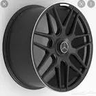 جنوط s63 مقاس 19