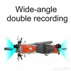 كاميرا داش دراجات نارية