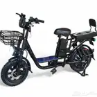 دراجة الروسية مقاس 16 انش المطورة