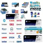 office supplies   toner cartridges