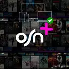 اشتراك اوسن osn 4k