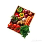 خضار طازجة ومقطعة تغليف متميز اسعار رمزية توصيل مجاني