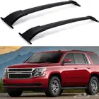 حدايد تنده جمس يوكن وتاهو