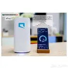 موبيلي أسرع خدمه 5G   سرعه 100 ميجا في الثانيه 230 مقدم 2