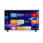 شاشة 58 بوصه 4K سمارت