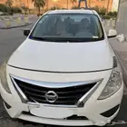 نيسان صني 2016