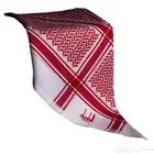 شماغ دنهل كلاسيك جديد مقاس 52