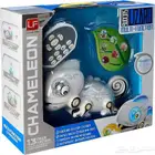 لعبة سحلية تحكم ريموت كنترول ( حيوانات كنترول تحكم عن بعد )