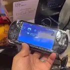 Psp شبه جديد