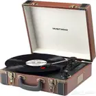 مشغ ل أسطوانات MUSITREND