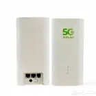 عرض حصري من زين علي شبكه الانترنت راوتر 5G