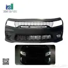 بدي كت امامي هيلكات  رد اي اصدار كشافات (2015-2024)