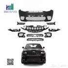 صدام امامي جراند شروكي srt(2014-2020)