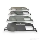 قشرة طبلون جمس - يوكن - تاهو 2007-2014