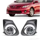 كشاف تويوتا كورولا 2011 - 2013