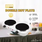 سخان عينين حجر من دينكس DX2803