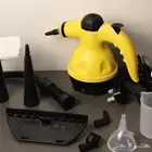 مكنسة دينكس بخار