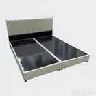 سرير نفرين جلد