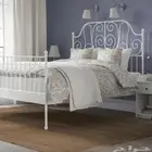 سرير حديد