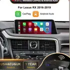 ابل كاربلي لكزز اركسRX2022