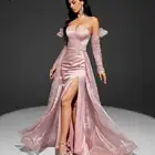 تشكيله من فساتين السهرة