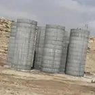 شغل الخزانات البيرات المسبخ مغلم صادق