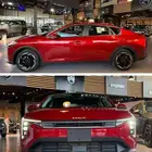 كيا k4 نص فل الموديل 2026 عروض اخر العام