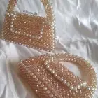 شنط خرز كرستال