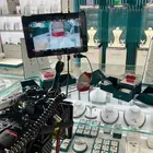 خدمات التصوير والمونتاج والإخراج