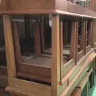 اثاث طاوله مستطيل