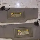شماسات فورد ماركيز وفكتوريا