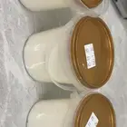 زبده غنم