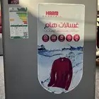 غساله ملابس شبه جديده