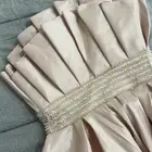 فستان مناسبات لبسته 5 ساعات ابيعه 300 ريال