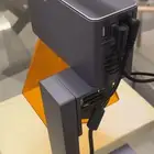 جهاز نحت ونقش ليزر بيكر