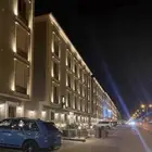 للبيع شقه بحي الملقا