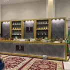 للحفلات والمناسبات خلك مرتاح نخدمك بزواجك وجميع مناسباتك