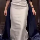فستان ازرق