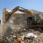 بوكلين دقاق وبكت الايجار