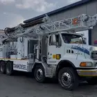 حفار ابار ارتوازية